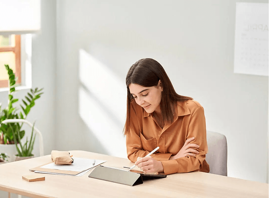 Account manager