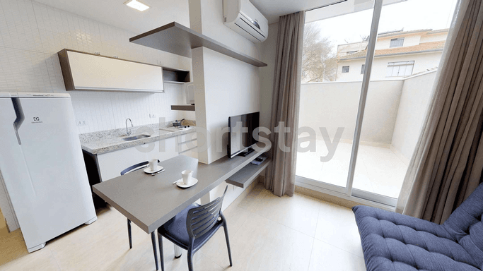 Admiral - Mobiliado e Funcional - Image 1