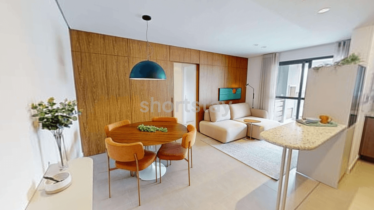 Arch Boa Vista - Image 1