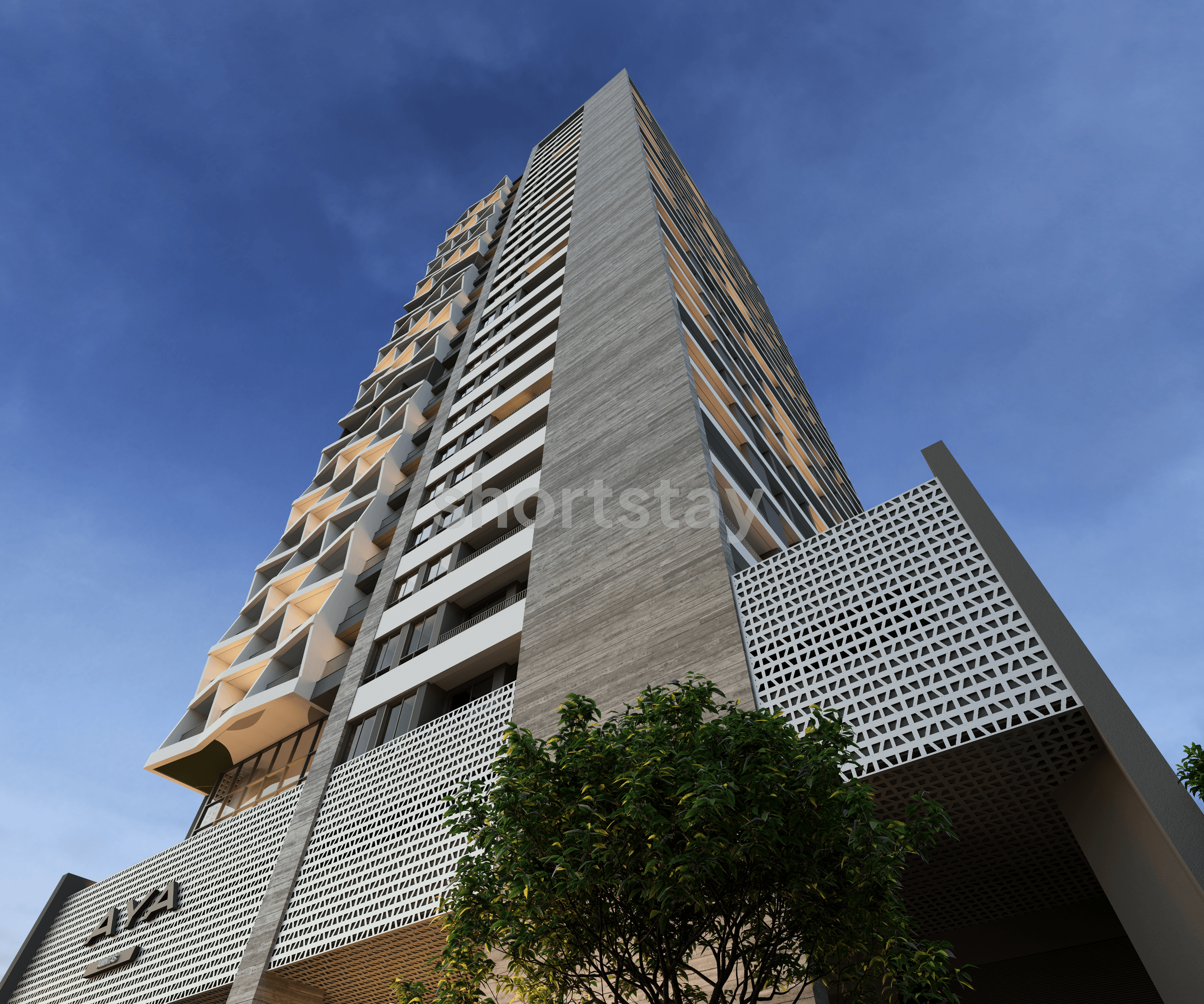 Aya Amintas de Barros - Image 1