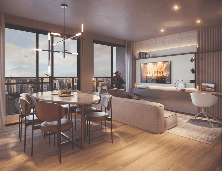 AYA Residences Emiliano - Image 1