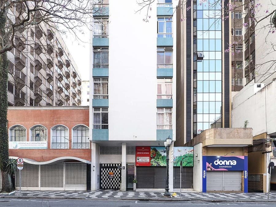 Baeta de Faria - Image 1