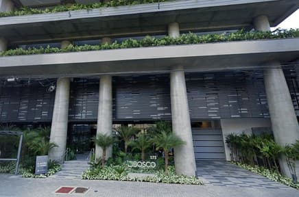 Bosco Centrale - Image 1