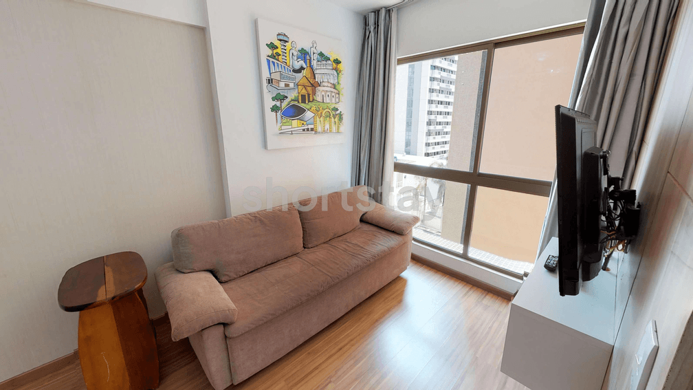 Central Station - Pronto para Morar - Image 1