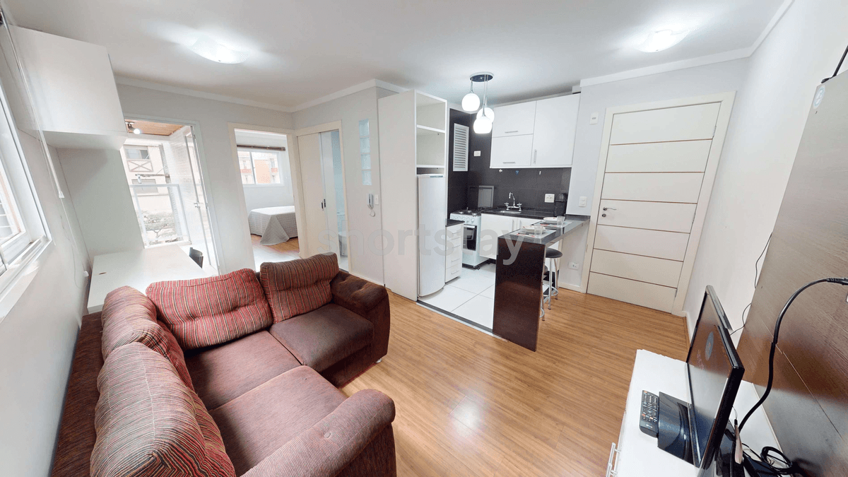 Century Hall - Image 1