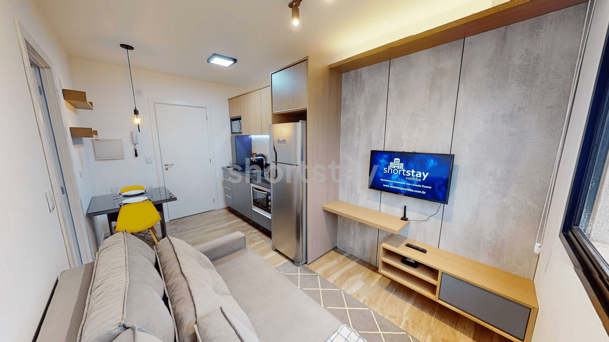 Easy Life Brigadeiro - Aconchegante e Clean - Image 1