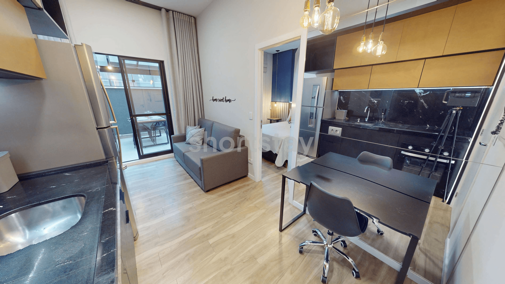 Easy Life Brigadeiro - Garden Urbano - Image 1