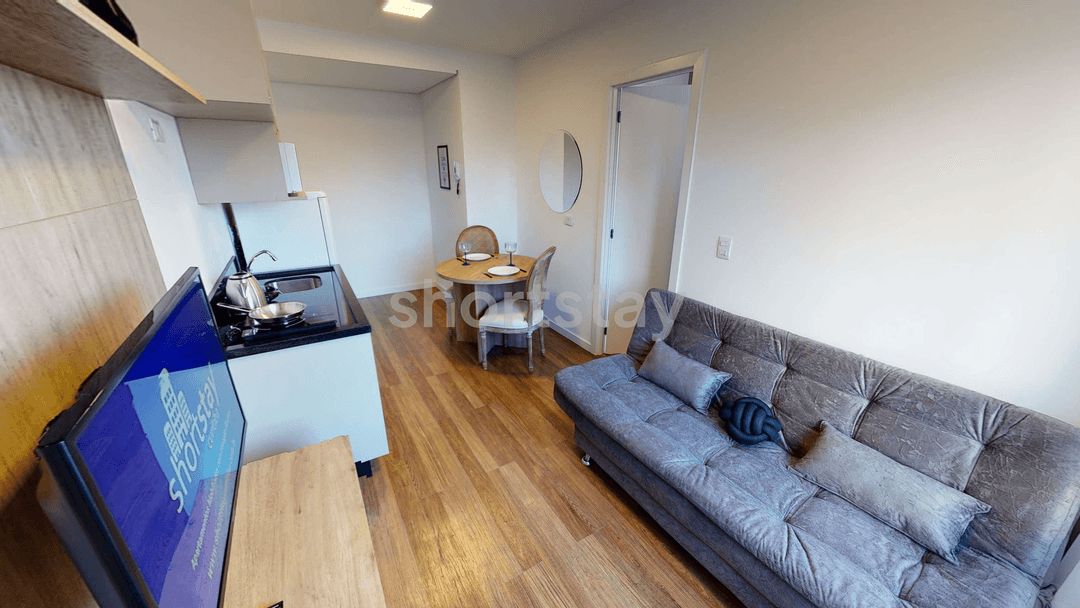 Easy Life José de Alencar - Fácil Acesso - Image 1