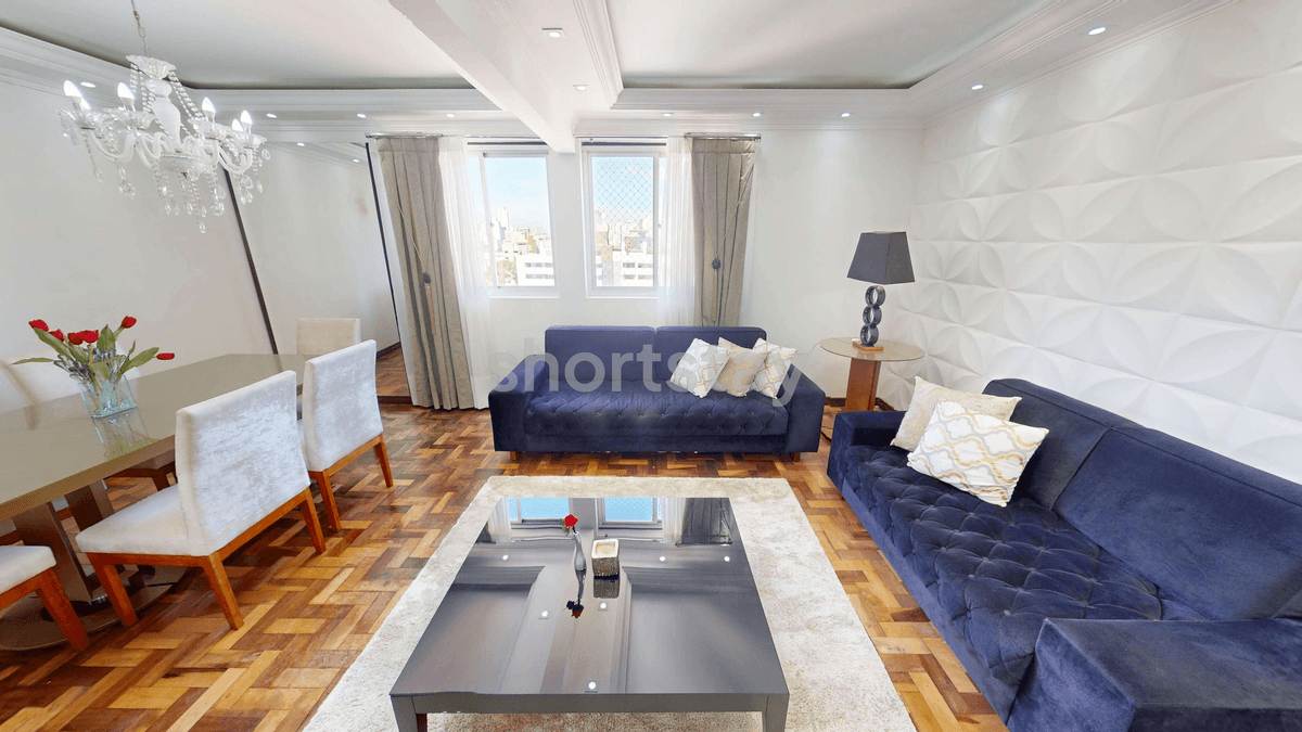 Edifício Augusto de Mari - Image 1