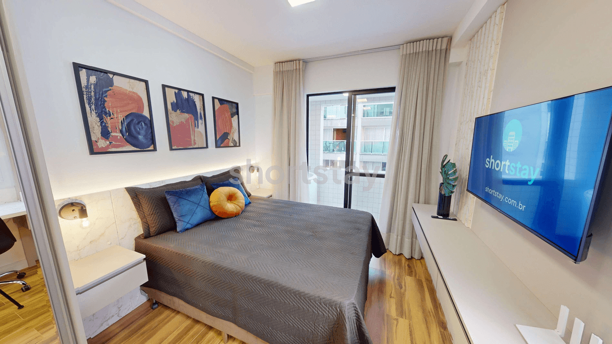 Eleodora - Fácil Acesso - Image 1