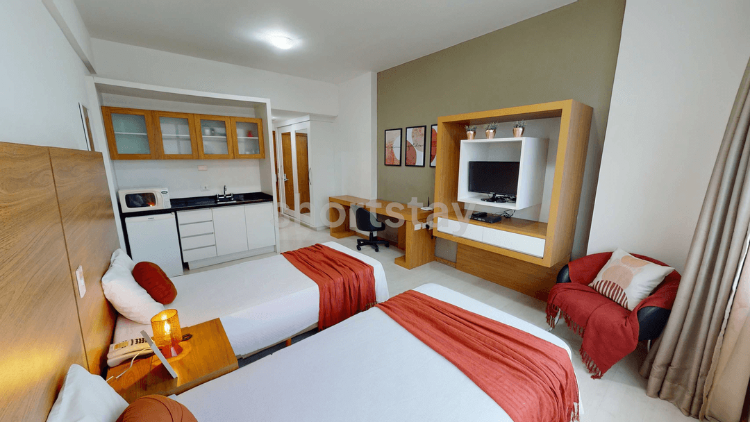 Evolution Smart Residence - Image 1