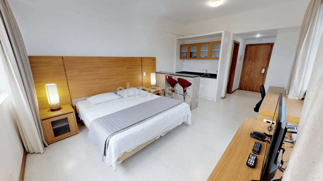 Evolution Smart Residence - Compacto e Aconchegante - Image 1