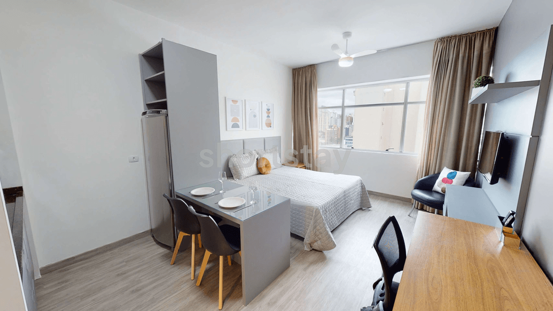 Evolution Smart Residence - Design Inteligente - Image 1