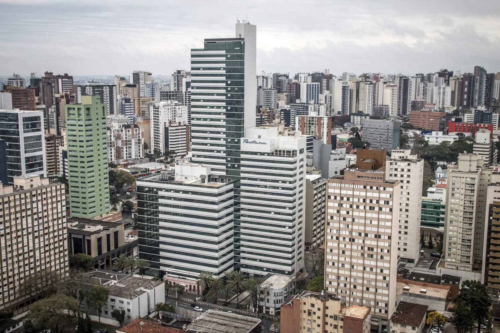 Evolution Smart Residence - Image 1