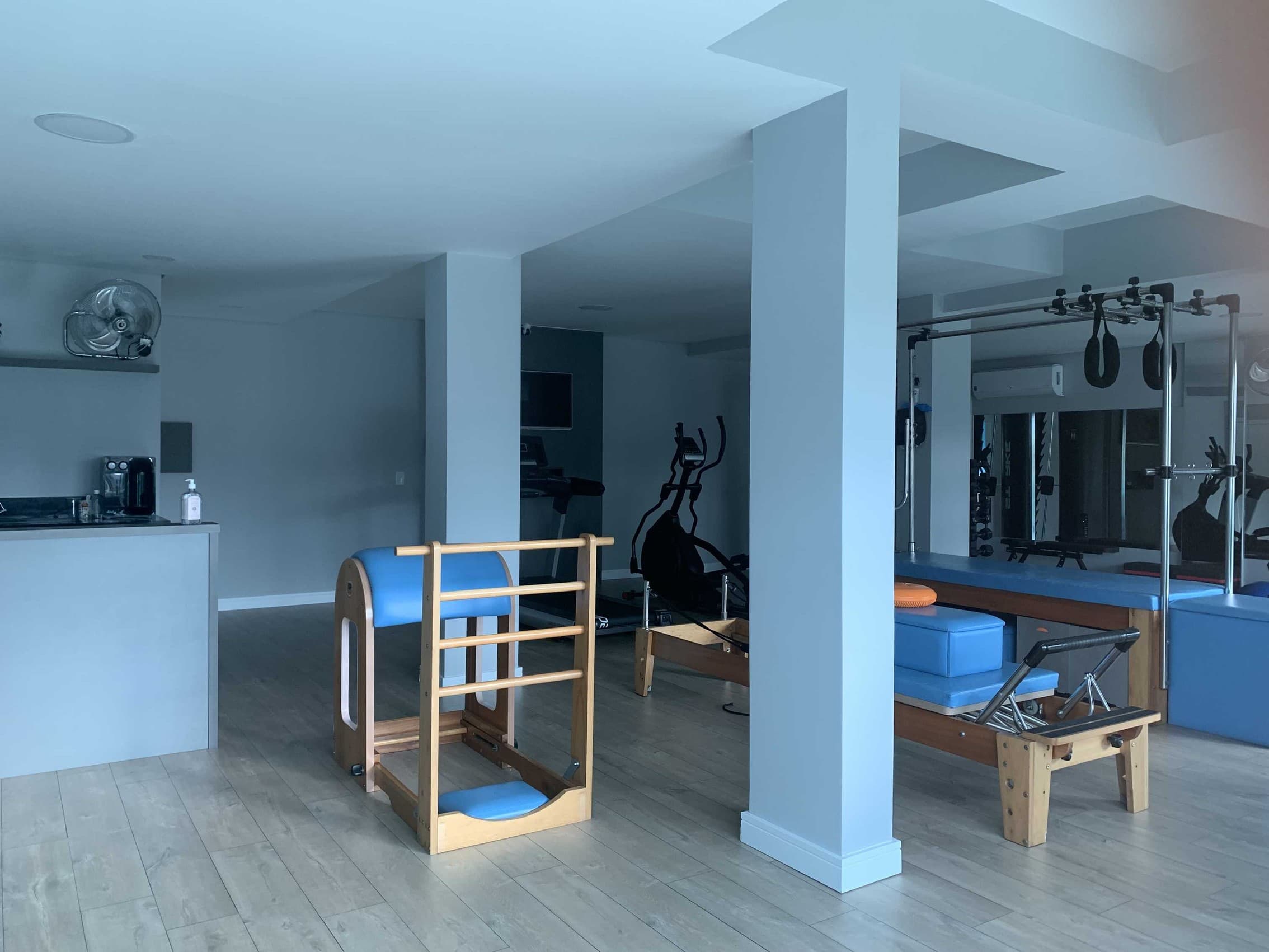 Fox Almirante - Image 1