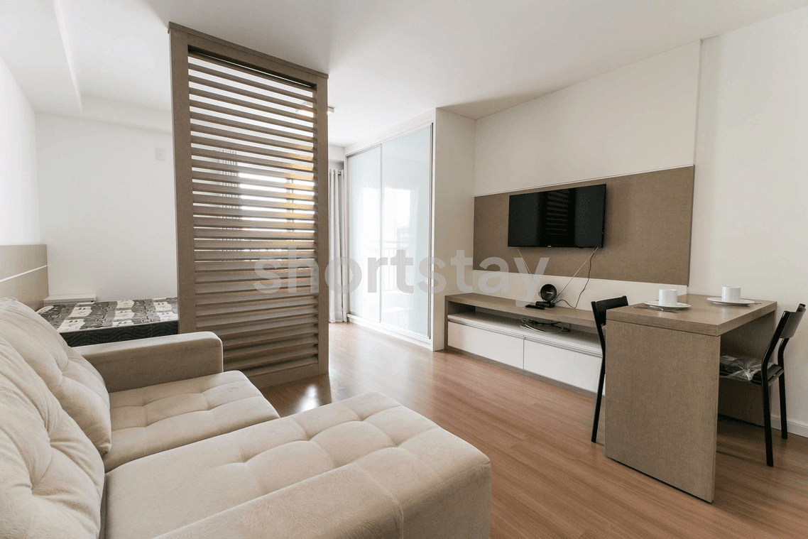 HUB Home - Studio Urbano - Image 1