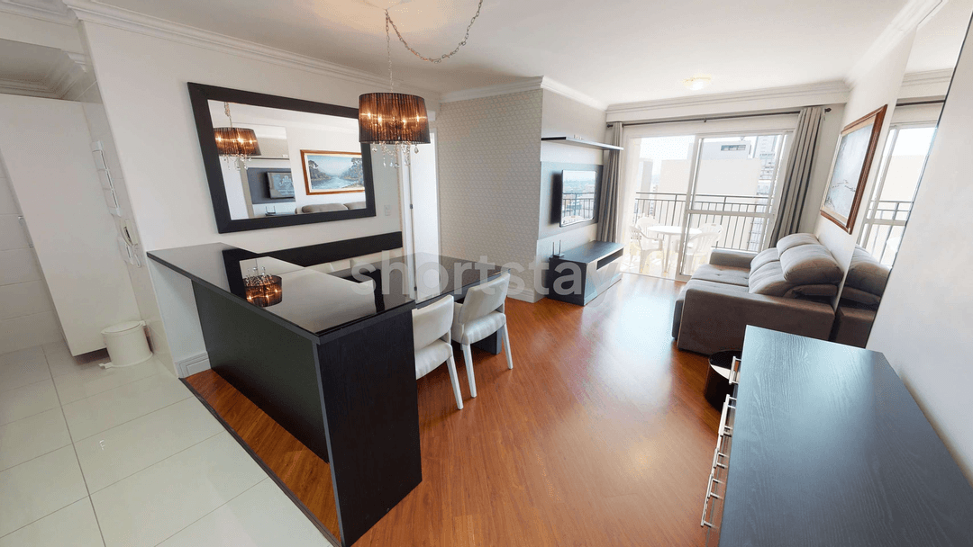 HUB Home - Vista UFPR - Image 1