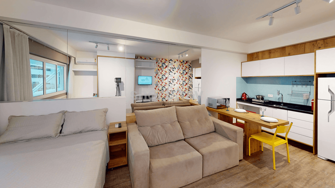 Lifespace Curitiba - Image 1