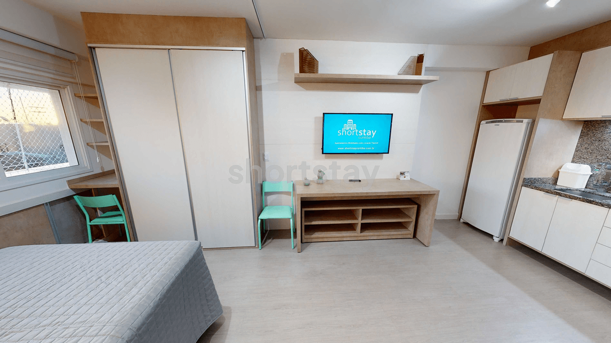 Lifespace Curitiba - Compacto e Integrado - Image 1