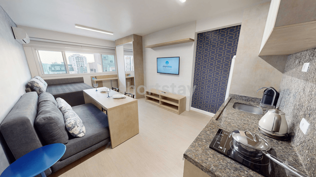 Lifespace Curitiba - Image 1