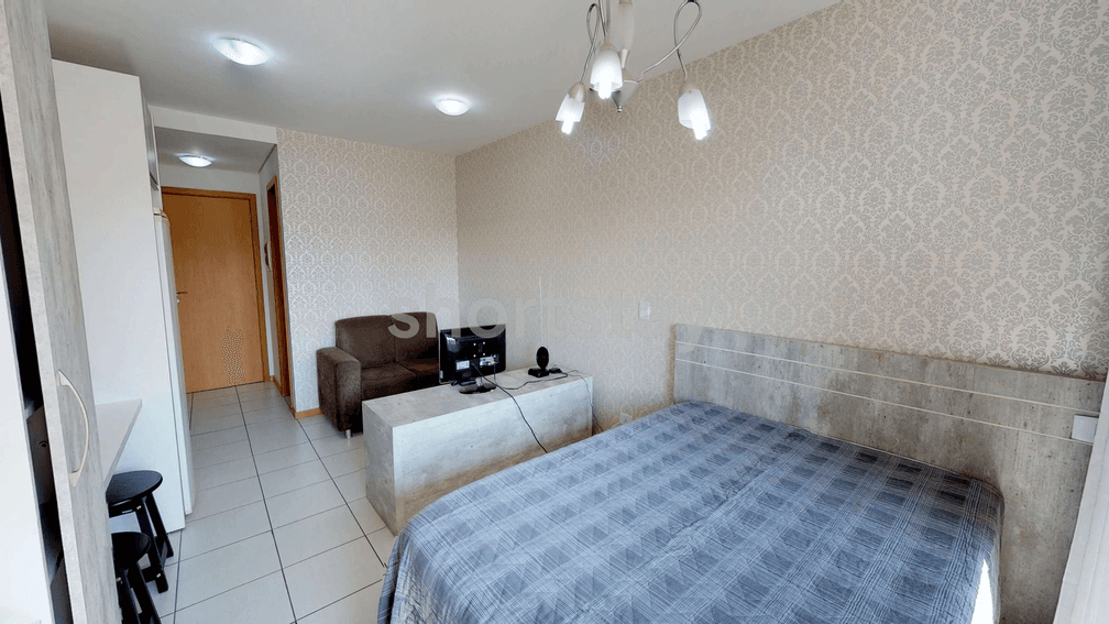 Lifespace Estação - Studio Compacto - Image 1