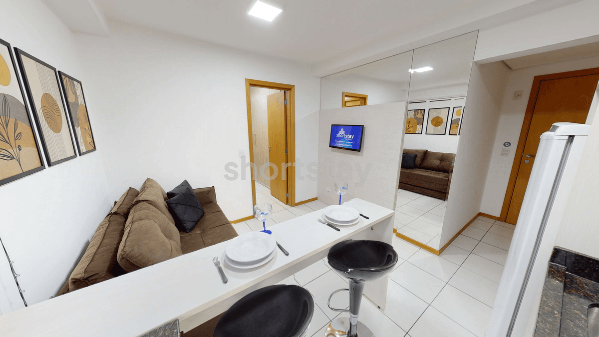 Lifespace Estação - Estadia Flexível - Image 1