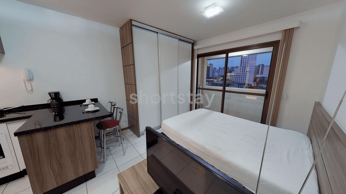 Lifespace Estação - Estadia Prática - Image 1