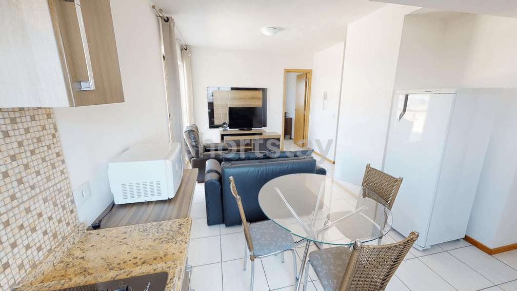 Lifespace Estação - Estadia Prática - Image 1