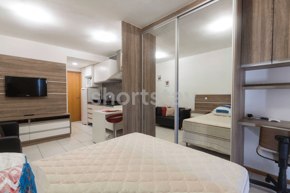 Lifespace Estação - Studio Funcional - Image 1