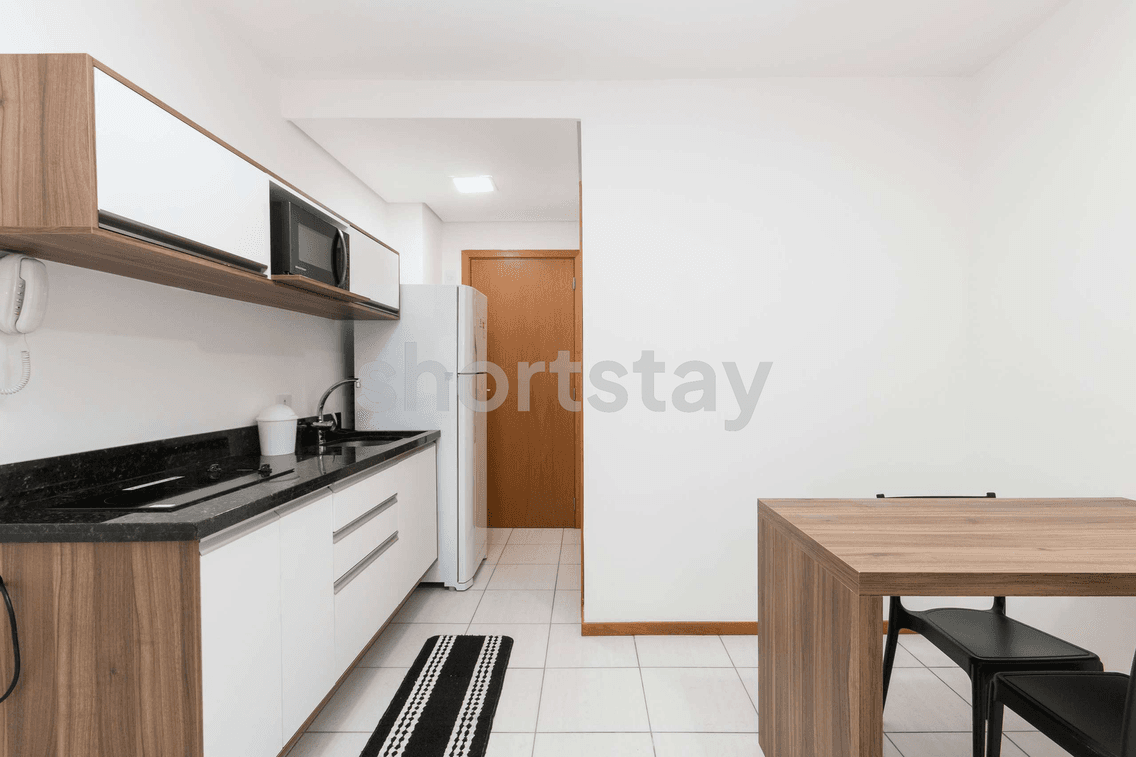 Lifespace Estação - Studio Econômico e Funcional - Image 1