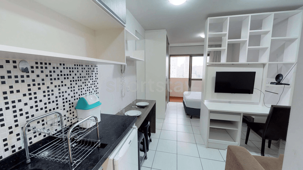 Lifespace Estação - Studio Completo - Image 1