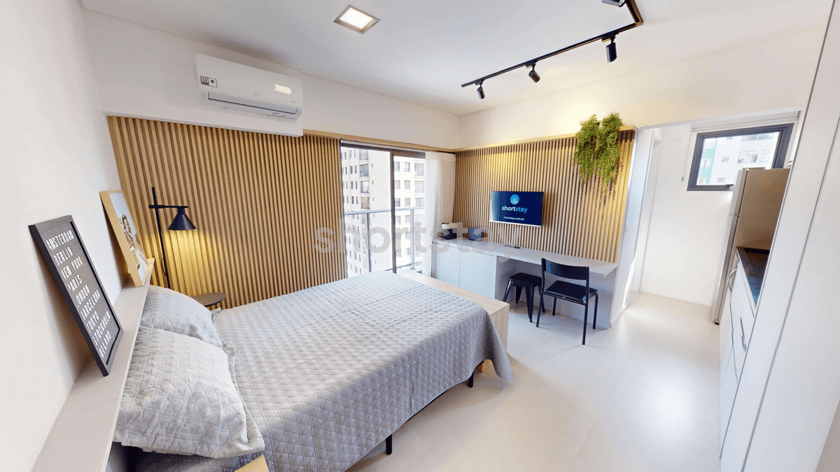 Log - Moderno e Central - Image 1