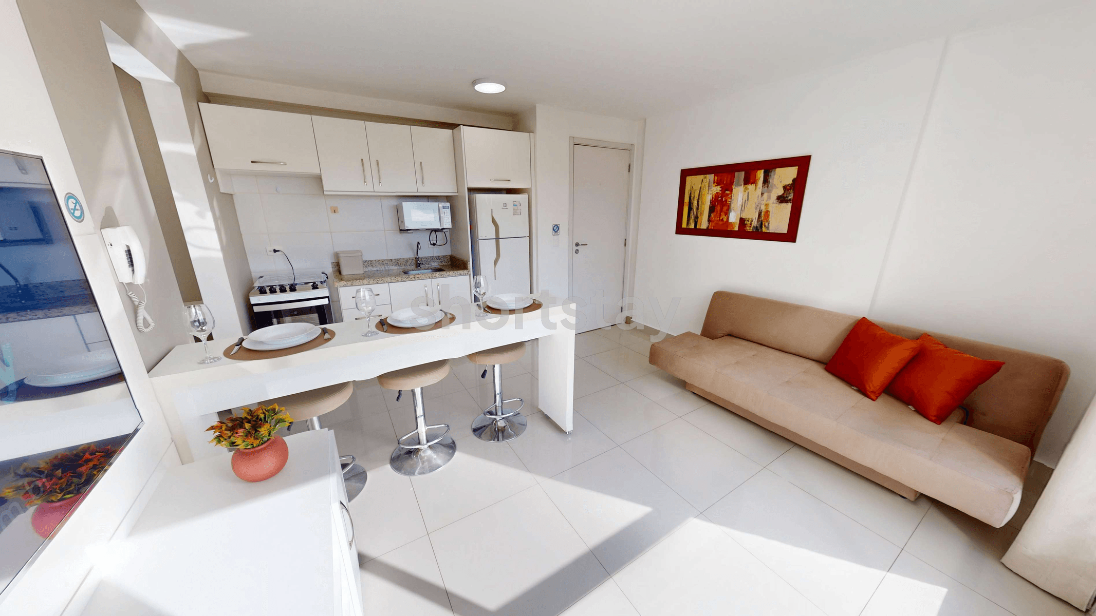 Mondrian - Viva no Cabral - Image 1