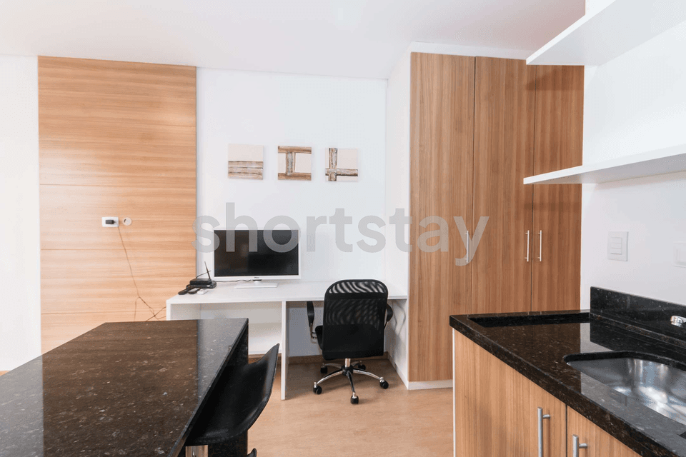 New Concept Smart Residence - Image 1