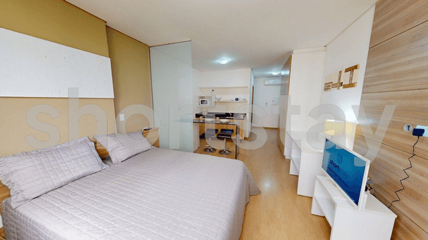 New Concept Smart Residence - Image 1