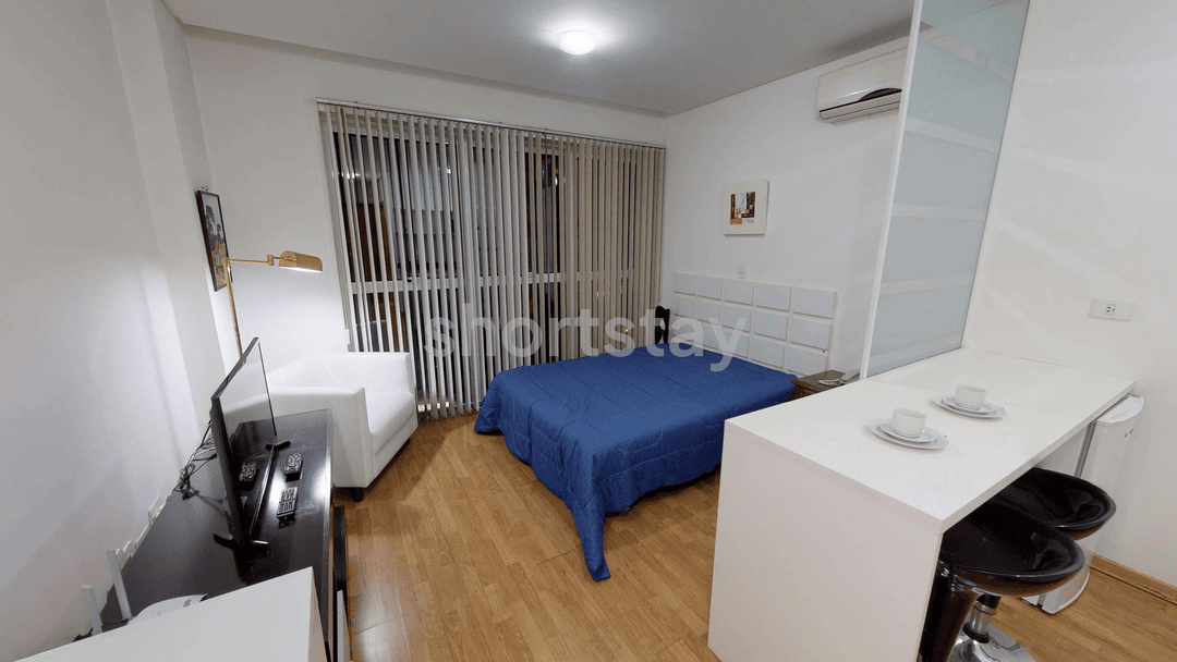 New Concept Smart Residence - Image 1