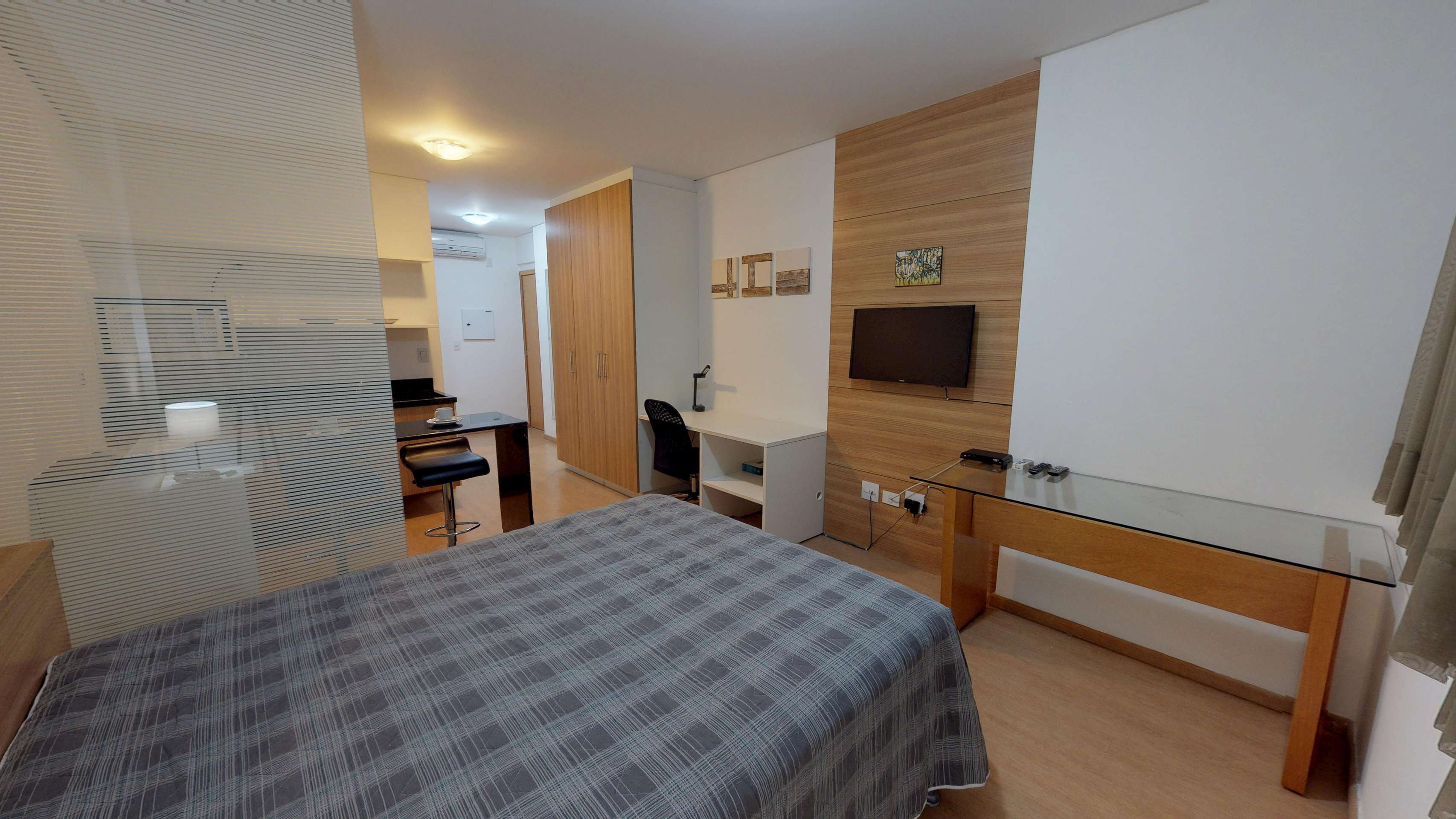 New Concept Smart Residence - Image 1