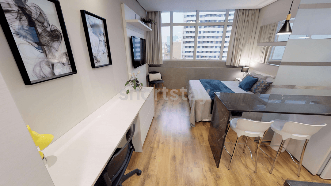 New Concept Smart Residence - Image 1