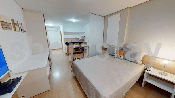 New Concept Smart Residence - Image 1