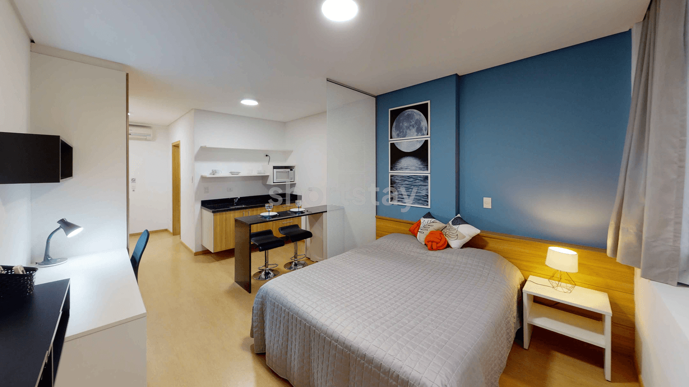 New Concept Smart Residence - Image 1