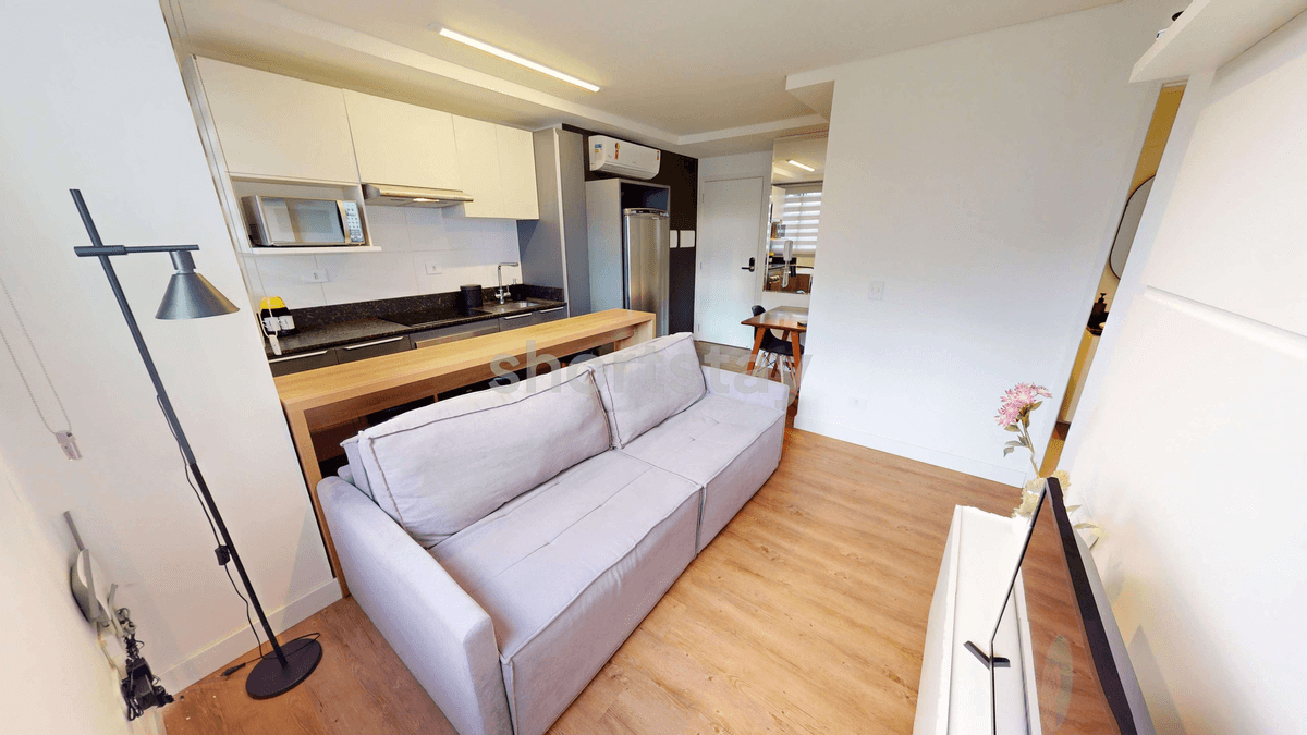 New Life Visconde - Image 1