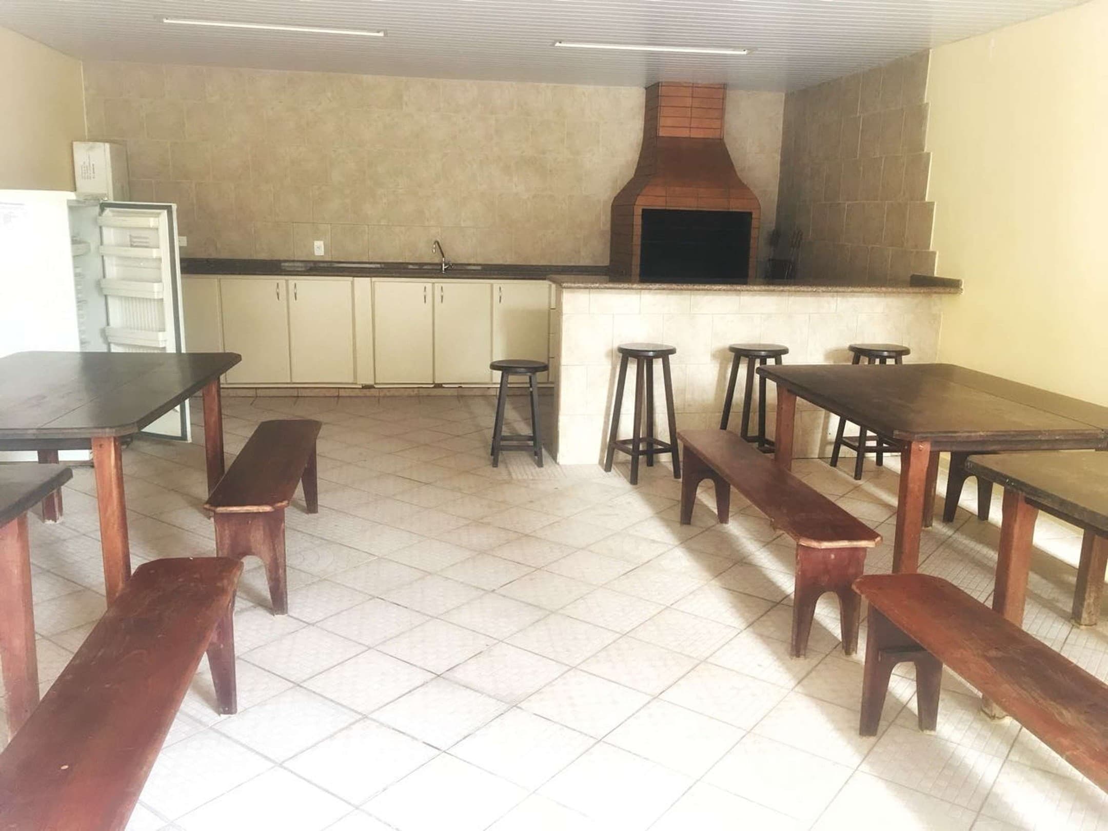 Nossa Senhora Auxiliadora - Image 1