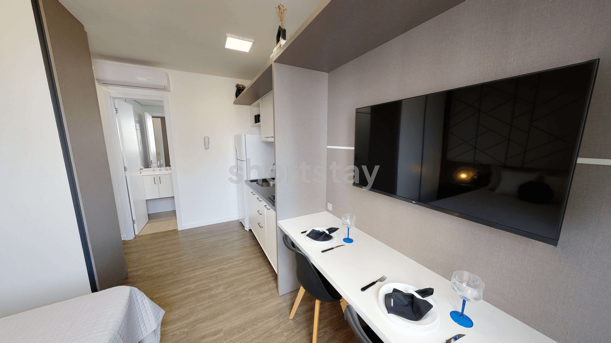 Princess Residence - Studio Premium - Image 1