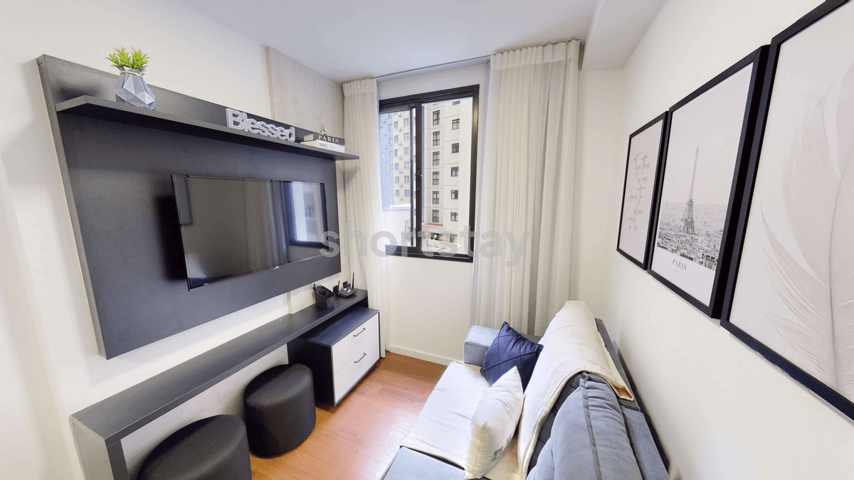 Princess Residence - Design Elegante - Image 1