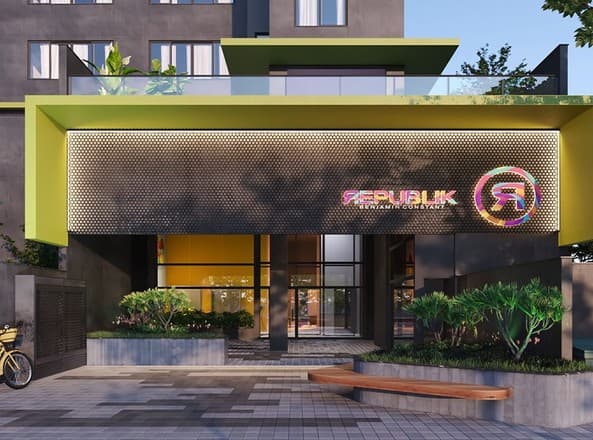 Republik - Image 1