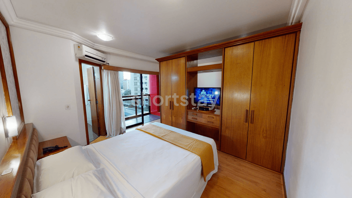 Residence Batel - Image 1