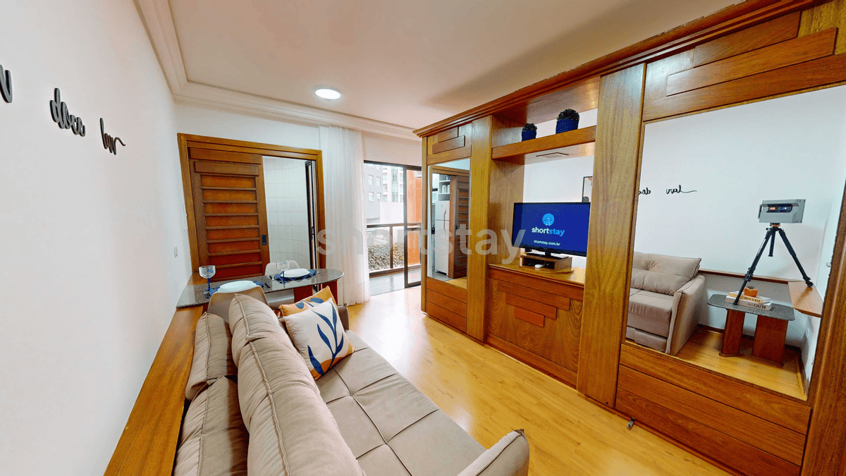 Residence Batel - Image 1