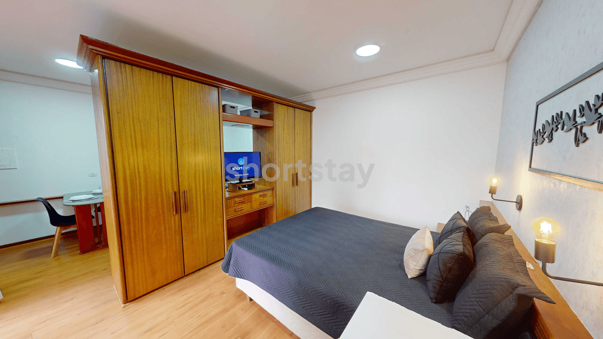 Residence Batel - Image 1