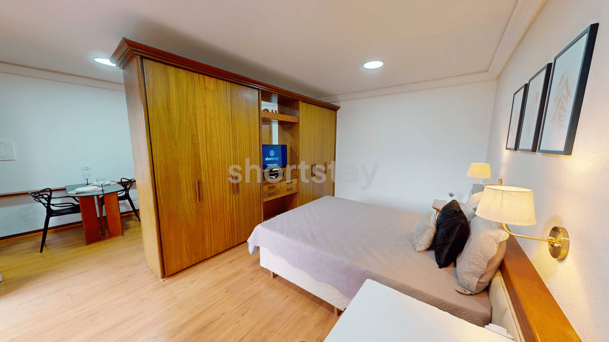 Residence Batel - Image 1