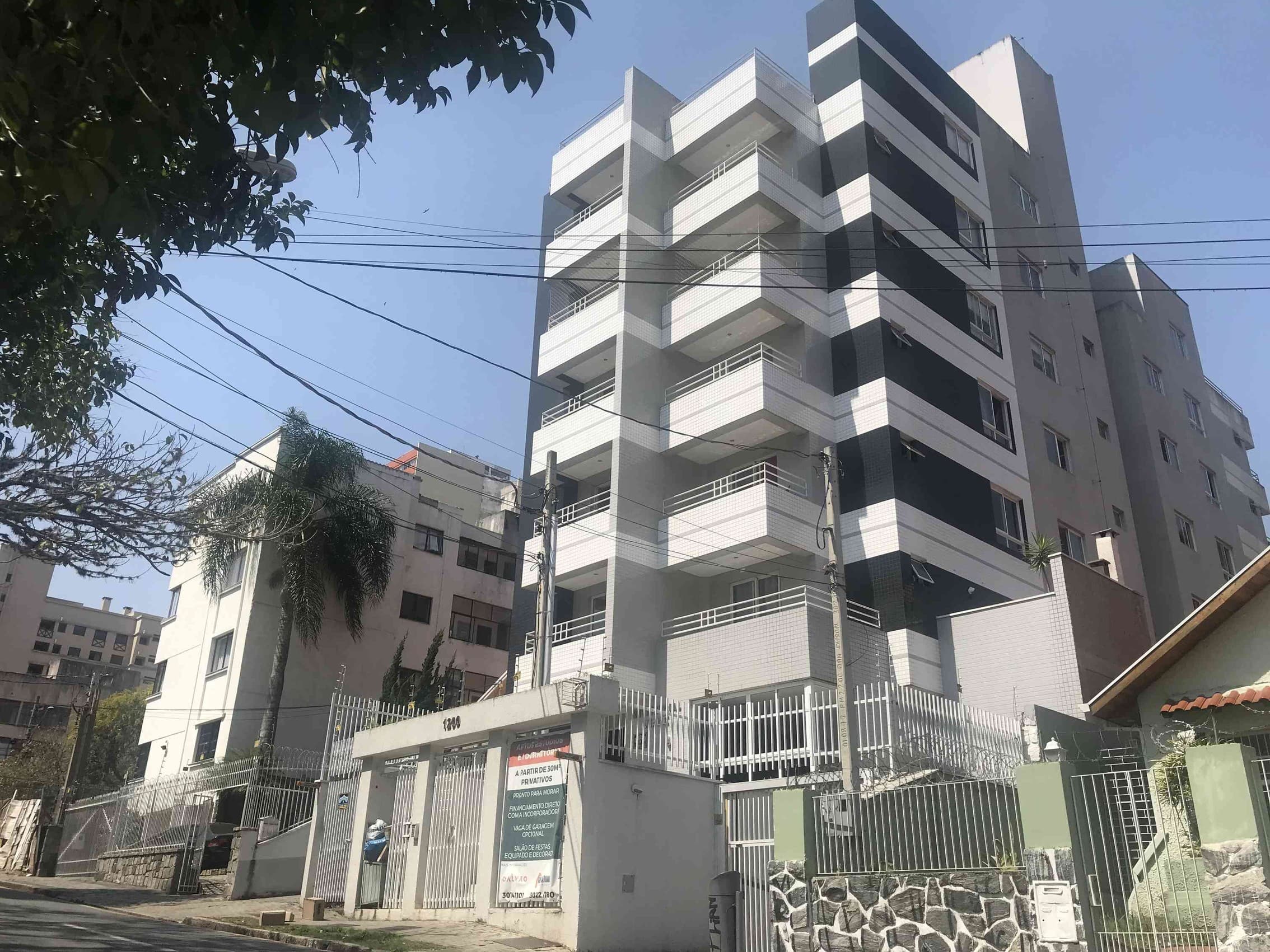 Residencial Leal - Image 1